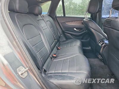 Zdjęcie 11 z 13 samochodu: 2018 MERCEDES-BENZ GLC 300 VIN:WDC0G4JB6JV082804 - miniatura
