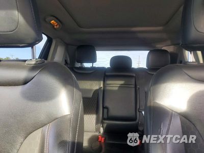 Zdjęcie 10 z 13 samochodu: 2018 JEEP COMPASS LATITUDE VIN:3C4NJDBB6JT366820 - miniatura