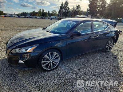 2020 NISSAN ALTIMA SR 1N4BL4CV3LC237248 - główne zdjęcie licytacji z USA - miniatura