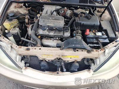 Zdjęcie 11 z 12 samochodu: 2002 TOYOTA CAMRY VIN:JTDBF30K220003964 - miniatura