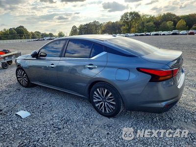 Drugie zdjęcie samochodu z przodu: 2023 NISSAN ALTIMA SV VIN:1N4BL4DV2PN390860 - miniatura