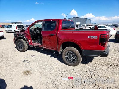 Drugie zdjęcie samochodu z przodu: 2025 FORD RANGER XLT VIN:1FTER4HP5SLE30953 - miniatura