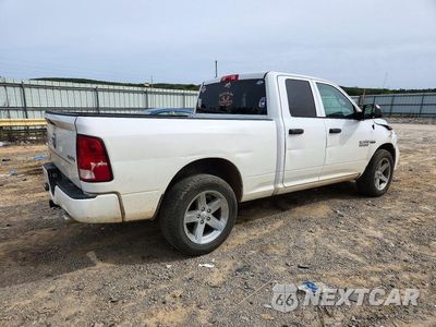 Trzecie zdjęcie samochodu z tyłu: 2015 RAM 1500 ST VIN:1C6RR7FT3FS768714 - miniatura