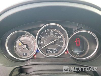 Zdjęcie 9 z 13 samochodu: 2015 MAZDA 6 GRAND TOURING VIN:JM1GJ1W50F1211836 - miniatura