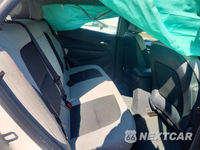 Zdjęcie 10 z 13 samochodu: 2019 CHEVROLET BOLT EV LT VIN:1G1FY6S09K4132374 - miniatura