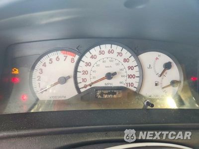 Zdjęcie 9 z 12 samochodu: 2003 TOYOTA COROLLA S VIN:2T1BR32EX3C080071 - miniatura