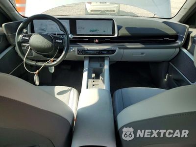 Zdjęcie 8 z 12 samochodu: 2023 HYUNDAI IONIQ 6 SEL VIN:KMHM34AA2PA053855 - miniatura