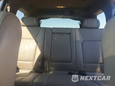 Zdjęcie 10 z 13 samochodu: 2010 HONDA PILOT EXL VIN:5FNYF3H57AB014693 - miniatura