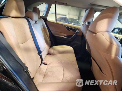 Zdjęcie 11 z 13 samochodu: 2019 TOYOTA RAV4 XLE VIN:2T3P1RFV3KC049986 - miniatura