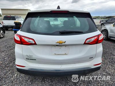 Zdjęcie 6 z 13 samochodu: 2018 CHEVROLET EQUINOX LS VIN:2GNAXREV6J6301090 - miniatura