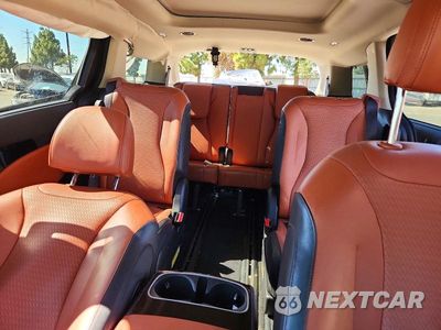 Zdjęcie 10 z 13 samochodu: 2024 KIA CARNIVAL SX PRESTIGE VIN:KNDNE5H38R6354376 - miniatura