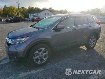 2019 HONDA CR-V EX 2HKRW2H54KH641224 - główne zdjęcie licytacji z USA - miniatura