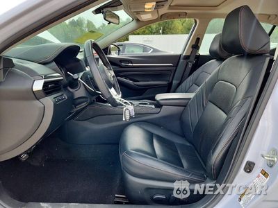 Zdjęcie 7 z 14 samochodu: 2023 NISSAN ALTIMA SR VIN:1N4BL4CV1PN390429 - miniatura