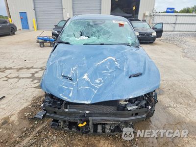 Piąte zdjęcie samochodu w środku: 2023 DODGE HORNET GT VIN:ZACNDFANXP3A03667 - miniatura