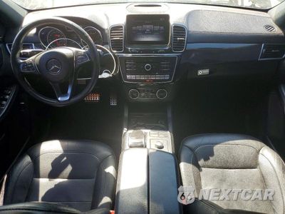 Zdjęcie 8 z 13 samochodu: 2019 MERCEDES-BENZ GLE COUPE 43 AMG VIN:4JGED6EB6KA142109 - miniatura