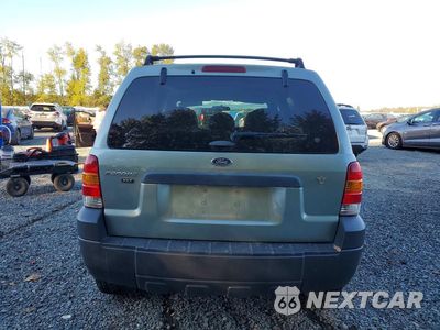 Zdjęcie 6 z 13 samochodu: 2007 FORD ESCAPE XLT VIN:1FMYU93127KA18834 - miniatura