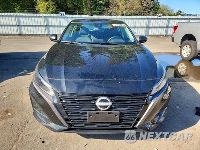 Piąte zdjęcie samochodu w środku: 2026 NISSAN ALTIMA SV VIN:1N4BL4DV3TN330922 - miniatura