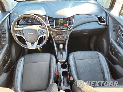 Zdjęcie 8 z 13 samochodu: 2019 CHEVROLET TRAX 1LT VIN:KL7CJPSB5KB900849 - miniatura