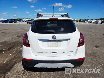 Zdjęcie 6 z 14 samochodu: 2018 BUICK ENCORE PREFERRED VIN:KL4CJASBXJB654499 - miniatura