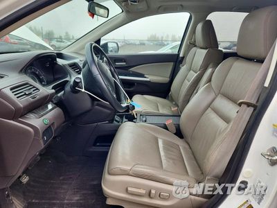Zdjęcie 7 z 14 samochodu: 2012 HONDA CR-V EXL VIN:5J6RM4H70CL070874 - miniatura