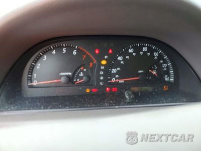 Zdjęcie 9 z 12 samochodu: 2003 TOYOTA CAMRY LE VIN:4T1BE32K33U767215 - miniatura