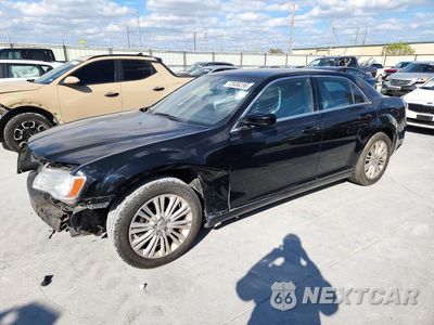 2014 CHRYSLER 300 2C3CCARG0EH151082 - główne zdjęcie licytacji z USA - miniatura