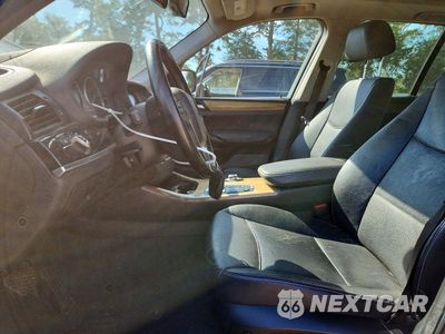 Zdjęcie 7 z 13 samochodu: 2014 BMW X3 XDRIVE35I VIN:5UXWX7C54E0E75892 - miniatura