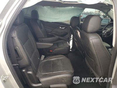 Zdjęcie 11 z 13 samochodu: 2021 CHEVROLET TRAVERSE LT VIN:1GNEVHKW0MJ263054 - miniatura