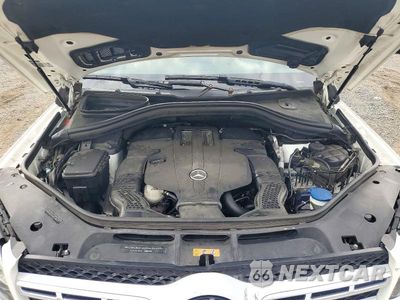 Zdjęcie 12 z 13 samochodu: 2017 MERCEDES-BENZ GLS 450 4MATIC VIN:4JGDF6EE4HA869984 - miniatura