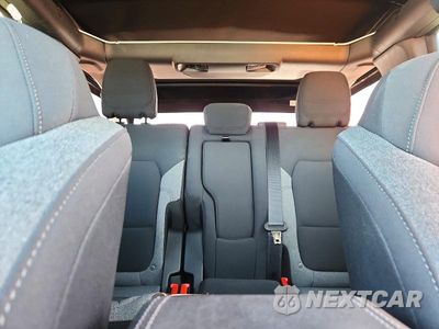 Zdjęcie 10 z 13 samochodu: 2025 FORD BRONCO BIG BEND VIN:1FMDE7BH5SLB04544 - miniatura
