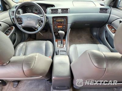 Zdjęcie 8 z 13 samochodu: 2000 TOYOTA CAMRY XLE V6 VIN:4T1BF28KXYU951850 - miniatura