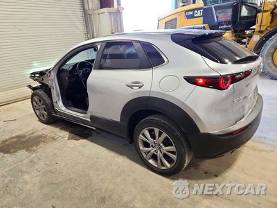 Drugie zdjęcie samochodu z przodu: 2020 MAZDA CX-30 SELECT VIN:3MVDMBCL6LM119257 - miniatura