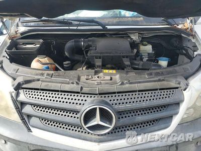 Zdjęcie 12 z 13 samochodu: 2014 MERCEDES-BENZ SPRINTER 2500 VIN:WD3PE7CC1E5849914 - miniatura