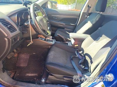 Zdjęcie 7 z 12 samochodu: 2021 MITSUBISHI OUTLANDER SPORT ES VIN:JA4ARUAU4MU027441 - miniatura