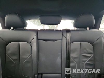 Zdjęcie 10 z 13 samochodu: 2022 AUDI Q3 PREMIUM PLUS S LINE 45 VIN:WA1EECF35N1125260 - miniatura