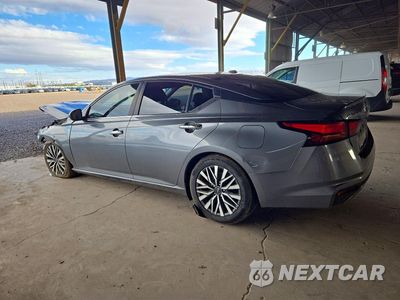 Drugie zdjęcie samochodu z przodu: 2023 NISSAN ALTIMA SV VIN:1N4BL4DV5PN366715 - miniatura