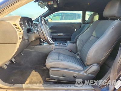 Zdjęcie 7 z 12 samochodu: 2012 DODGE CHALLENGER SXT VIN:2C3CDYAG4CH133618 - miniatura