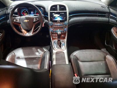 Zdjęcie 8 z 12 samochodu: 2013 CHEVROLET MALIBU 2LT VIN:1G11E5SA6DF308696 - miniatura