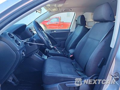 Zdjęcie 7 z 14 samochodu: 2013 VOLKSWAGEN TIGUAN S VIN:WVGAV7AX2DW502081 - miniatura