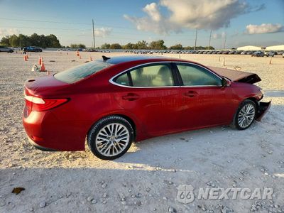 Trzecie zdjęcie samochodu z tyłu: 2013 LEXUS ES 350 VIN:JTHBK1GG4D2067897 - miniatura