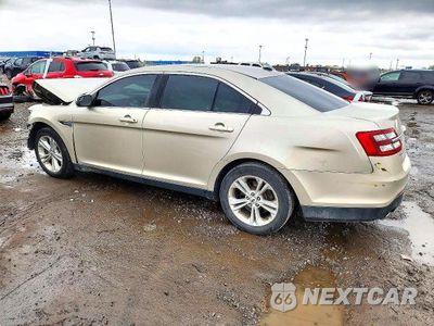 Drugie zdjęcie samochodu z przodu: 2018 FORD TAURUS SEL VIN:1FAHP2E8XJG115518 - miniatura