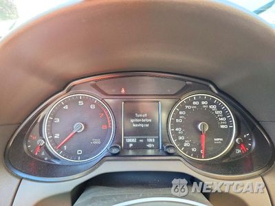 Zdjęcie 9 z 13 samochodu: 2016 AUDI Q5 PREMIUM PLUS S-LINE VIN:WA1D7AFP0GA062584 - miniatura