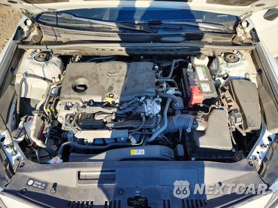 Zdjęcie 11 z 12 samochodu: 2024 TOYOTA CAMRY SE VIN:4T1G11AK1RU204003 - miniatura