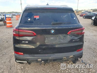 Zdjęcie 6 z 12 samochodu: 2020 BMW X5 XDRIVE40I VIN:5UXCR6C01L9B84786 - miniatura