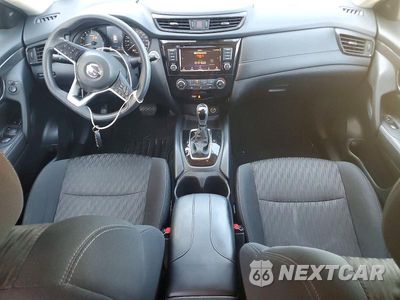 Zdjęcie 8 z 13 samochodu: 2020 NISSAN ROGUE S VIN:5N1AT2MV4LC791855 - miniatura