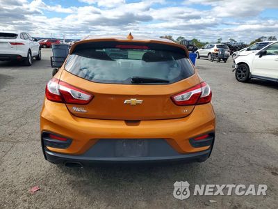 Zdjęcie 6 z 12 samochodu: 2017 CHEVROLET CRUZE LT VIN:3G1BE6SM6HS539734 - miniatura