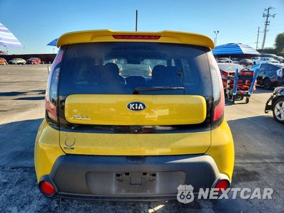 Zdjęcie 6 z 12 samochodu: 2015 KIA SOUL + VIN:KNDJP3A58F7151308 - miniatura