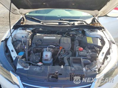 Zdjęcie 11 z 12 samochodu: 2015 HONDA ACCORD LX VIN:1HGCR2F38FA225609 - miniatura