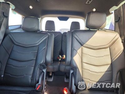 Zdjęcie 10 z 13 samochodu: 2020 CADILLAC XT6 SPORT VIN:1GYKPHRS8LZ219399 - miniatura