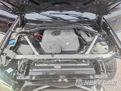 Zdjęcie 12 z 14 samochodu: 2023 BMW X3 SDRIVE30I VIN:5UX43DP08P9R45563 - miniatura